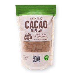 Cacao powder 200g